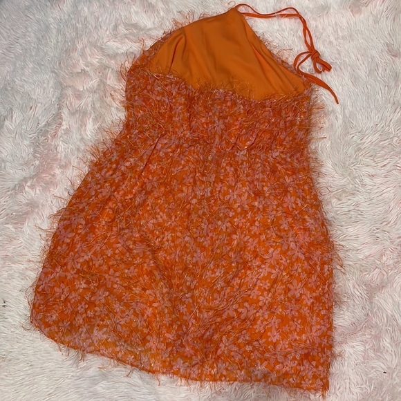 Wild Fable •summer dress - Picture 4 of 5